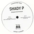 Shady P - Speaker For The Dead EP