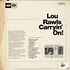 Lou Rawls - Carryin' On!