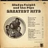 Gladys Knight And The Pips - Greatest Hits