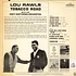 Lou Rawls - Tobacco Road