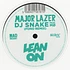 Major Lazer & DJ Snake - Lean On feat. Mø Fono Remix