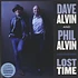 Dave Alvin & Phil Alvin - Lost Time