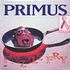 Primus - Frizzle Fry Pink Vinyl Edition