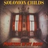 Solomon Childs - Monsters In My Room