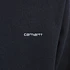 Carhartt WIP - Script Embroidery Sweater