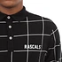 Rascals - Gridlock Polo Shirt