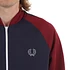 Fred Perry - Bomber Track Jacket