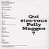Michel Legrand - Qui Etes Vous Polly Maggoo? Limited Edition
