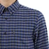 Ben Sherman - Two-Colour Plaid Shirt