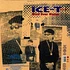 Ice-T - Ricochet / Mind Over Matter