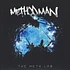 Method Man - Meth Lab Blue Vinyl Edition