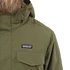 Patagonia - Isthmus Parka