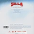 Silla - V.A.Z.H. (Vom Alk Zum Hulk) Limited Fan Box