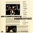 Jim Campilongo & Honeyfingers - Last Night This Morning