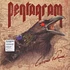 Pentagram - Curious Volume