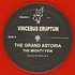 Grand Astoria - The Mighty Few Colored Vinyl Edition