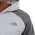 The North Face - Raglan Hoodie