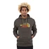 The North Face - Drew Peak Pullover Hoodie