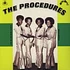 The Procedures - Give Me One More Chance / Mirror, Mirror