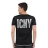 Puma x ICNY - ICNY Logo T-Shirt