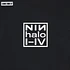 Nine Inch Nails - Halo I-IV