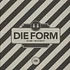 Die Form - Die Form ÷ Fine Automatic 2 Black Vinyl Edition