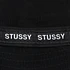 Stüssy - Band Cord Bucket Hat
