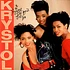 Krystol - I Suggest U Don't Let Go