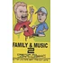 Castor Pollux & J.Dankworth - Family & Music Volume 2