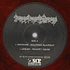 Arroganz / Lifeless / Obscure Infinity / Reckless Manslaughter - Sermon Of Ungodly Dreams Red Marbled Vinyl Edition