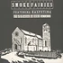 Smoke Fairies - Live At St. Pancras Old Church London 24 - Oct - 13