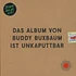 Buddy Buxbaum - Unkaputtbar DIY Edition