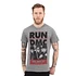 Run DMC - Vintage Tour T-Shirt