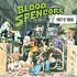 Blood Spencore - Party Is' Vorbei
