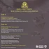 DJ Babu X DJ Rhettmatic - Beat Junkies Japan Exclusive 45