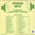Studio Effx - 72 New Efx, Volume Four