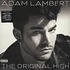 Adam Lambert - Original High