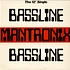 Mantronix - Bassline