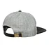 Brixton - Fenway Strapback Cap