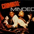 Boogie Down Productions - Criminal Minded