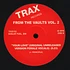 Frankie Knuckles / Jamie Principle - From The Vaults Volume 2