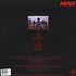 Nena - Nena Red Transparent Vinyl Edition