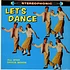 All Star Dance Bands - Let's Dance