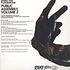 Damu The Fudgemunk - Public Assembly Volume 2 Gold & Black Vinyl Edition