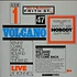 Clarke-Boland Big Band - Live At Ronnie's ; Album 1 ; Volcano