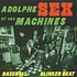 Adolphe Sex Et Ses Machines - Baseball / Blinker Beat