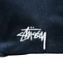 Stüssy - Double S Strapback Cap