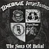 Tenebrae / Panzerbastard - Sons Of Belial