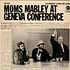 Moms Mabley - Moms Mabley At Geneva Conference