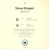 Steve Kasper - Drift EP